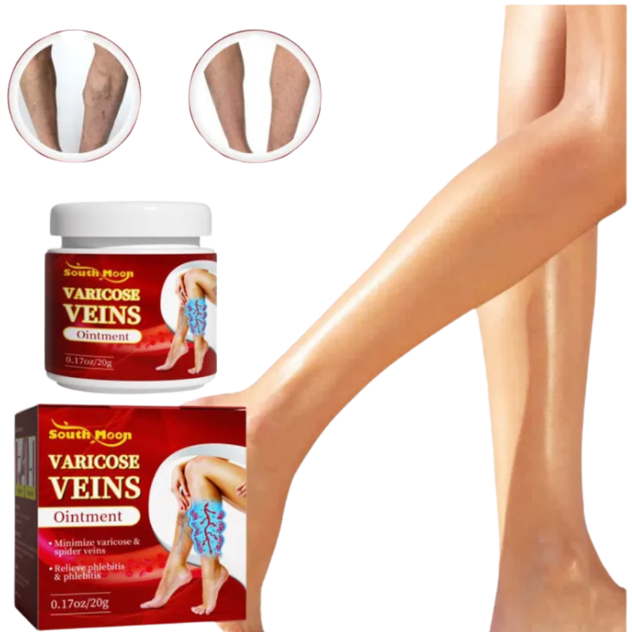 Crema Para Varices, hidratante